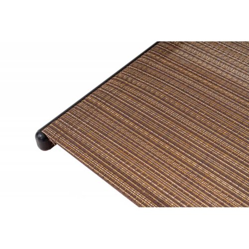 Садовый шезлонг Di Volio Bolzano DV-006ASL коричневый