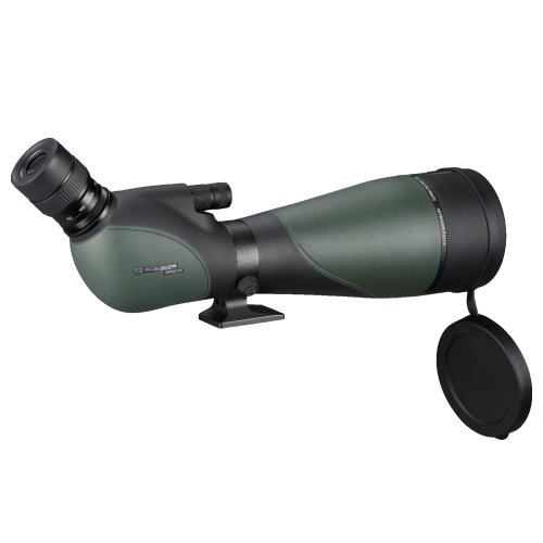 Підзорна труба Bresser Pirsch Gen II 25-75x100 / 45 WP