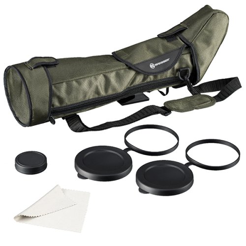 Підзорна труба Bresser Pirsch Gen II 25-75x100 / 45 WP