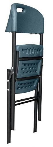 Стілець складаний Time Eco TE-1813