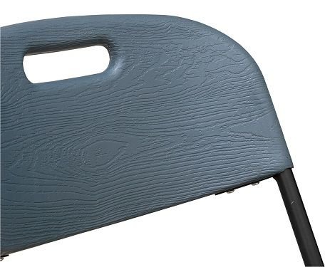 Стілець складаний Time Eco TE-1813