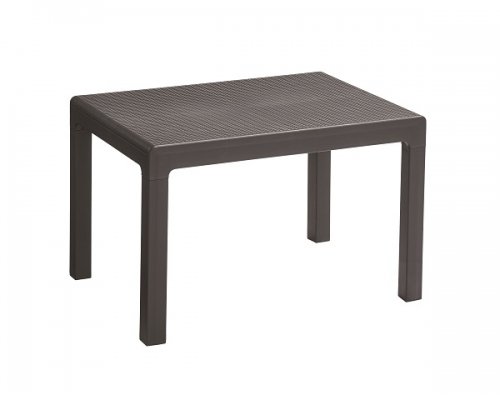 Набор мебели Keter Emily set серый