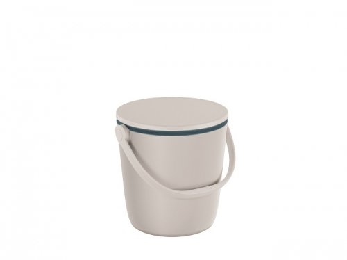 Стол-сундук Keter Go Bar кремовый