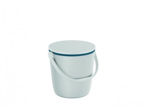 Стол-сундук Keter Go Bar кремовый