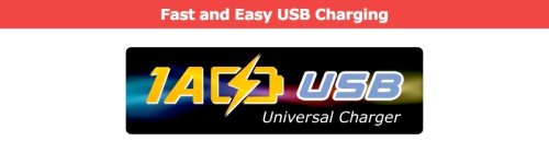 Автомагнитола Nakamichi NQ721BE