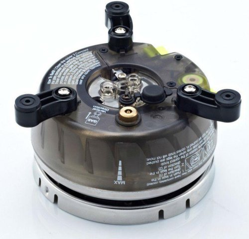 Газовий пальник Kovea Alpine Pot EZ-ECO KGB-1410