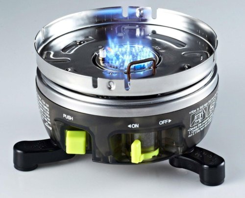 Газовий пальник Kovea Alpine Pot EZ-ECO KGB-1410