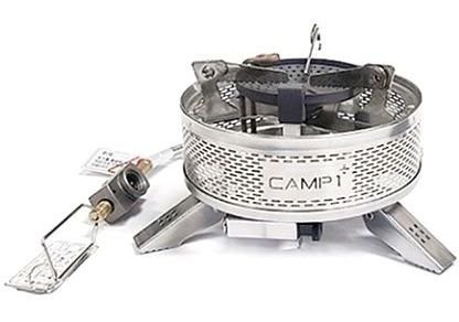 Газовая горелка Kovea CAMP-1 Plus KB-1608