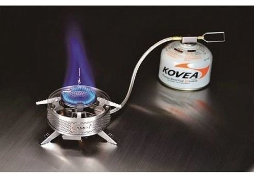 Газовая горелка Kovea CAMP-1 Plus KB-1608