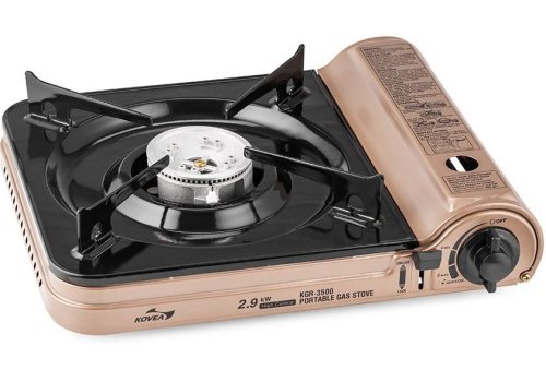 Газова плитка Kovea KGR-3500
