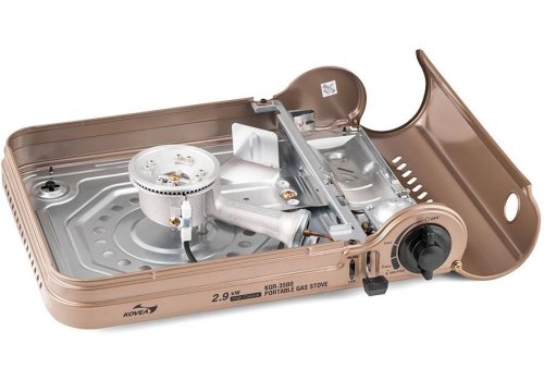 Газова плитка Kovea KGR-3500
