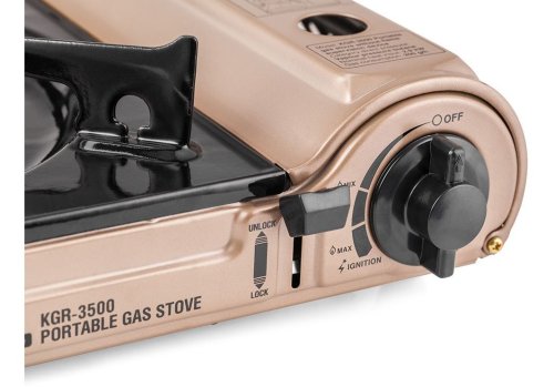 Газова плитка Kovea KGR-3500