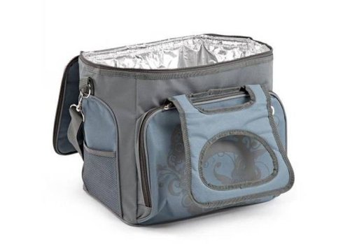 Термосумка Кемпинг Урбан HB3-25 25 л