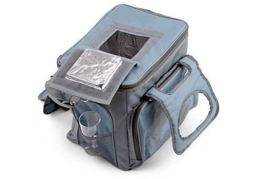 Термосумка Кемпинг Урбан HB3-25 25 л