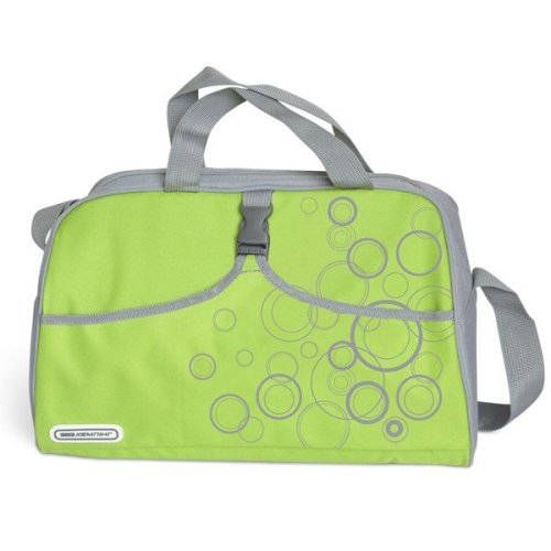 Термосумка Кемпинг Пивная