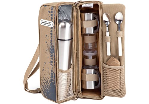 Набор для пикника Кемпинг Дорожный CA-171