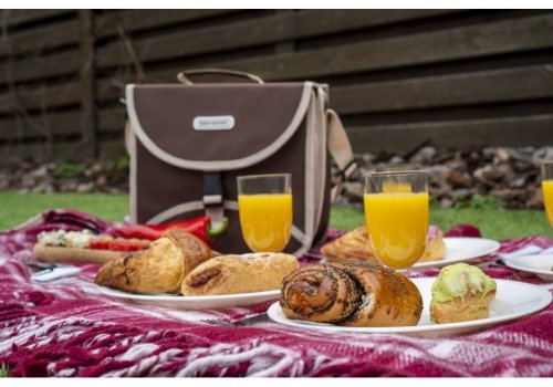 Набор для пикника Кемпинг Casual