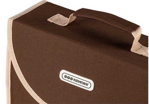 Набор для пикника Кемпинг Casual