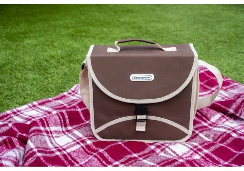 Набор для пикника Кемпинг Casual