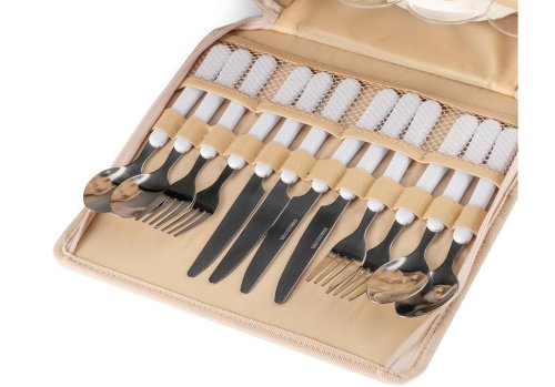 Набор для пикника Кемпинг Casual