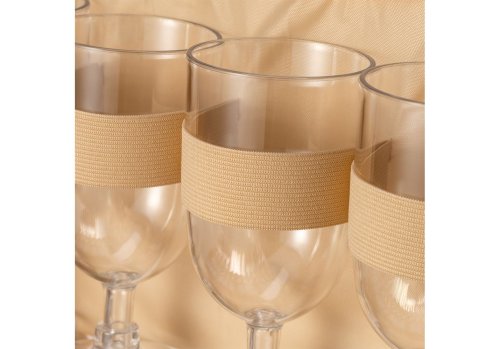 Набор для пикника Кемпинг Casual