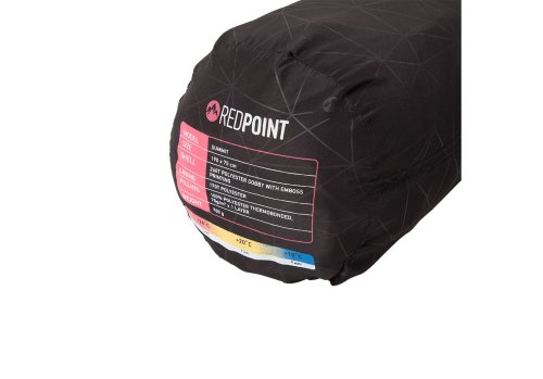 Спальный мешок RedPoint Summit