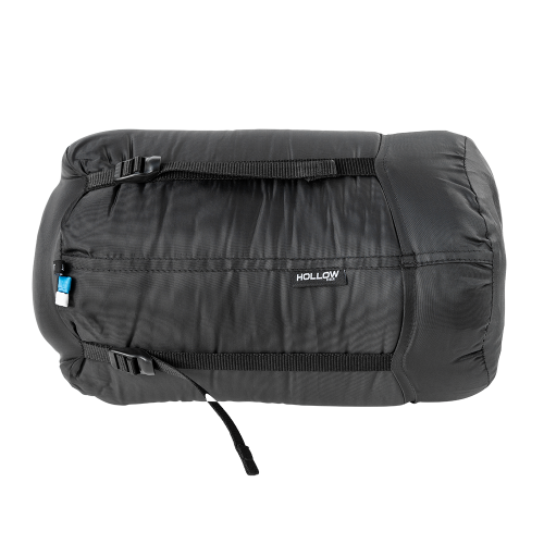 Спальный мешок Кемпинг Rest 250R с подушкой синий