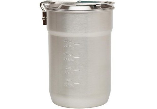 Набор посуды Stanley Adventure Camp SS 0,7 л