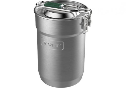 Набор посуды Stanley Adventure Camp SS 0,7 л