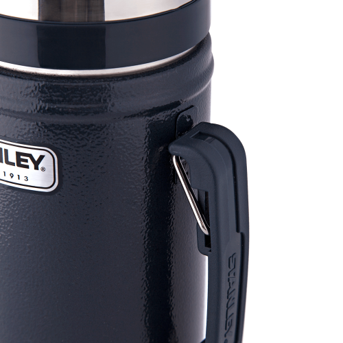 Термос для еды Stanley Classic 0,7 л Темно-синий