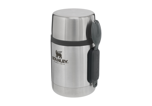 Термос для еды Stanley Adventure SS 0,53 л