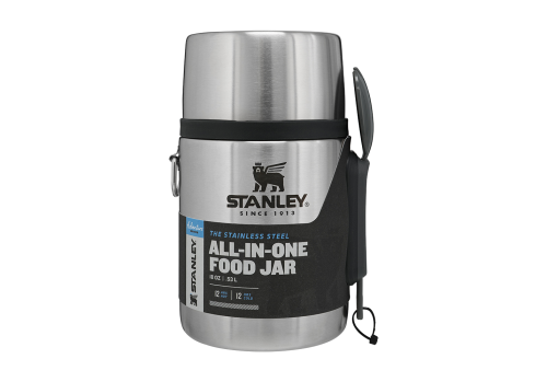 Термос для еды Stanley Adventure SS 0,53 л