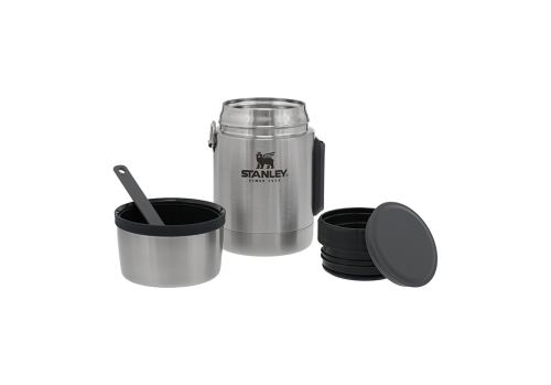 Термос для еды Stanley Adventure SS 0,53 л