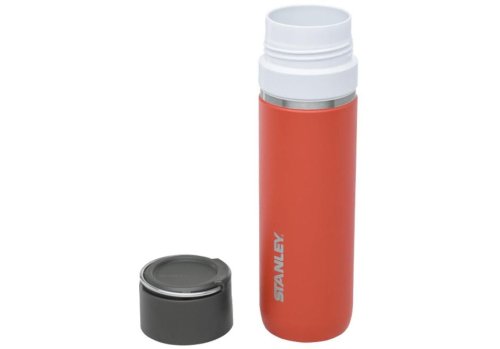 Термобутылка Stanley Ceramivac Salmon 0,7 л