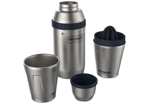 Набор Шейкер и 2 чашки Stanley Adventure