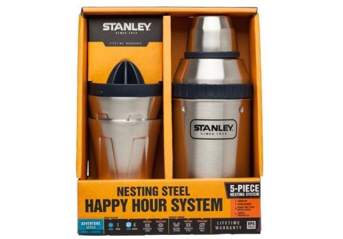 Набор Шейкер и 2 чашки Stanley Adventure