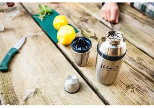 Набор Шейкер и 2 чашки Stanley Adventure