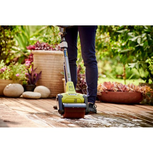 Очиститель швов Ryobi ONE+ RY18PCB-0