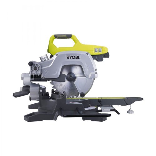 Торцювальна пилка Ryobi EMS216L