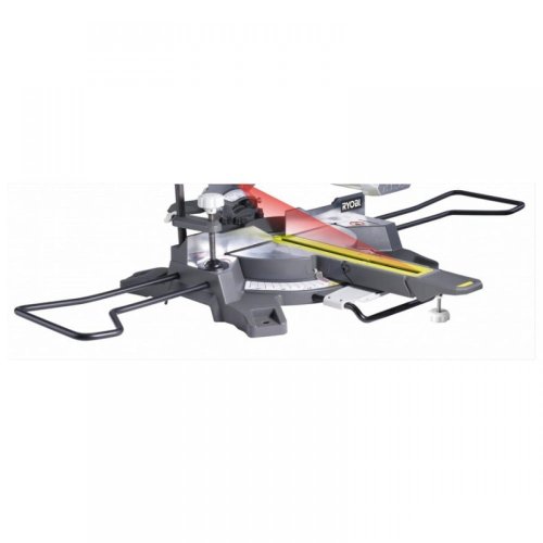 Торцювальна пилка Ryobi EMS216L