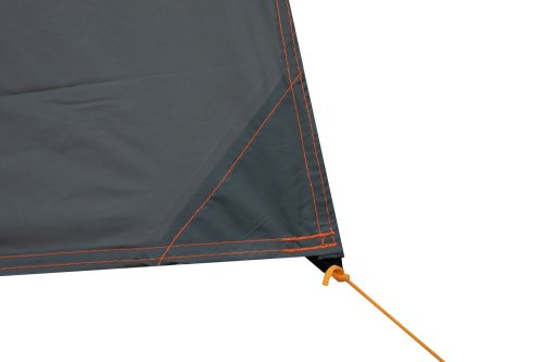 Тент со стойками Tramp Lite Tent Green TLT-034