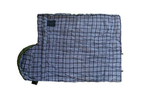 Спальный мешок Tramp Kingwood Long TRS-053L-L
