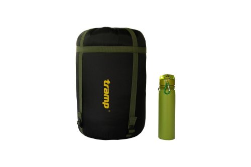 Спальный мешок Tramp Kingwood Long TRS-053L-R