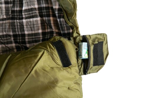 Спальный мешок Tramp Sherwood Long TRS-054L-L