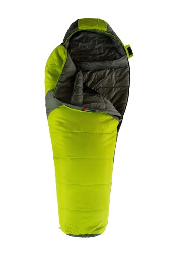 Спальный мешок Tramp Hiker Compact TRS-051C-L