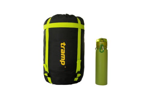 Спальный мешок Tramp Hiker Compact TRS-051C-L