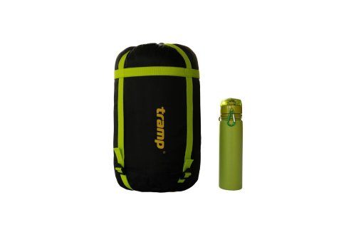 Спальный мешок Tramp Hiker Long TRS-051L-L