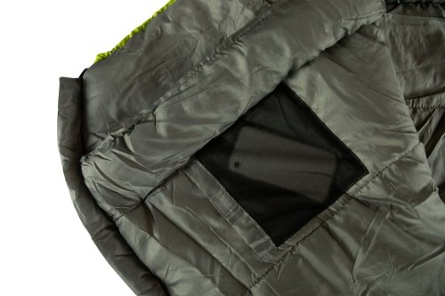 Спальный мешок Tramp Hiker Long TRS-051L-L