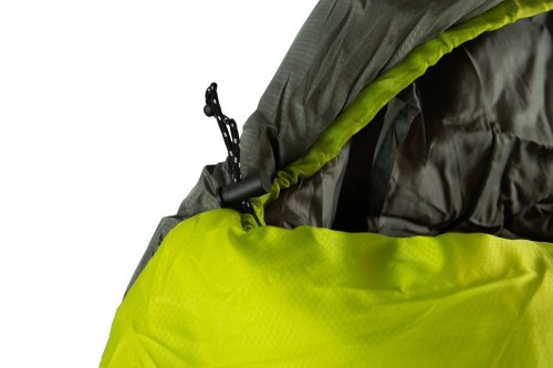 Спальный мешок Tramp Hiker Regular TRS-051R-L