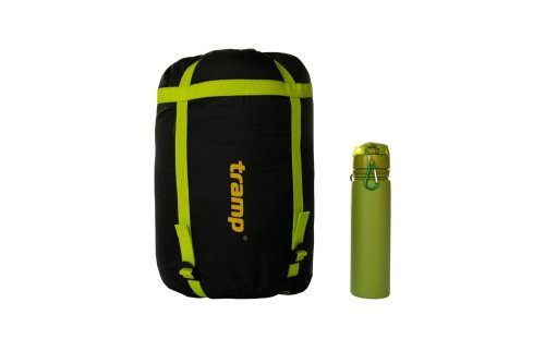 Спальный мешок Tramp Rover Compact TRS-050C-L